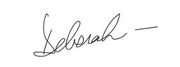 Deborah 