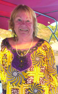 Gretchen Roedde