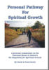 Personal Pathway for Spiritual Growth