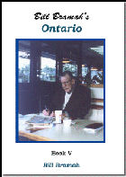 Bill Bramah's Ontario Vol 5