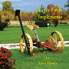 Early Farm Implements