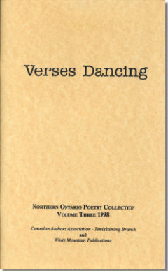 Verses Dancing