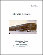 The Old Mission