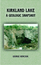 Kirkland Lake A Geologic Snapshot