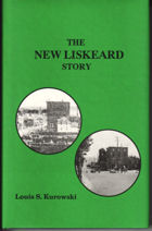 The New Liskeard Story