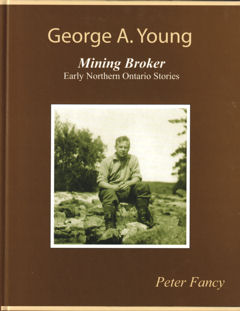 George A Young cover