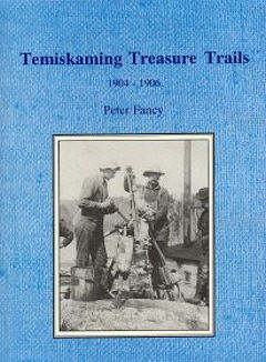 Temiskaming Treasure Trails 1904-1906