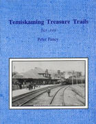 Temiskaming Treasure Trails Vol 7