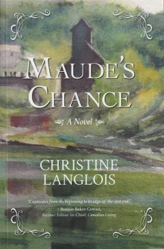 Maude's Chance cover