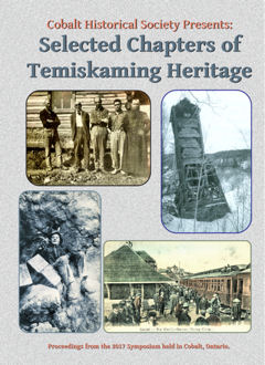 Selected Chapters of Temiskaming Heritage