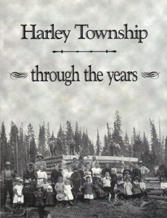 Harley Township Through the Years