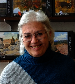 Deborah Ranchuk, 2023