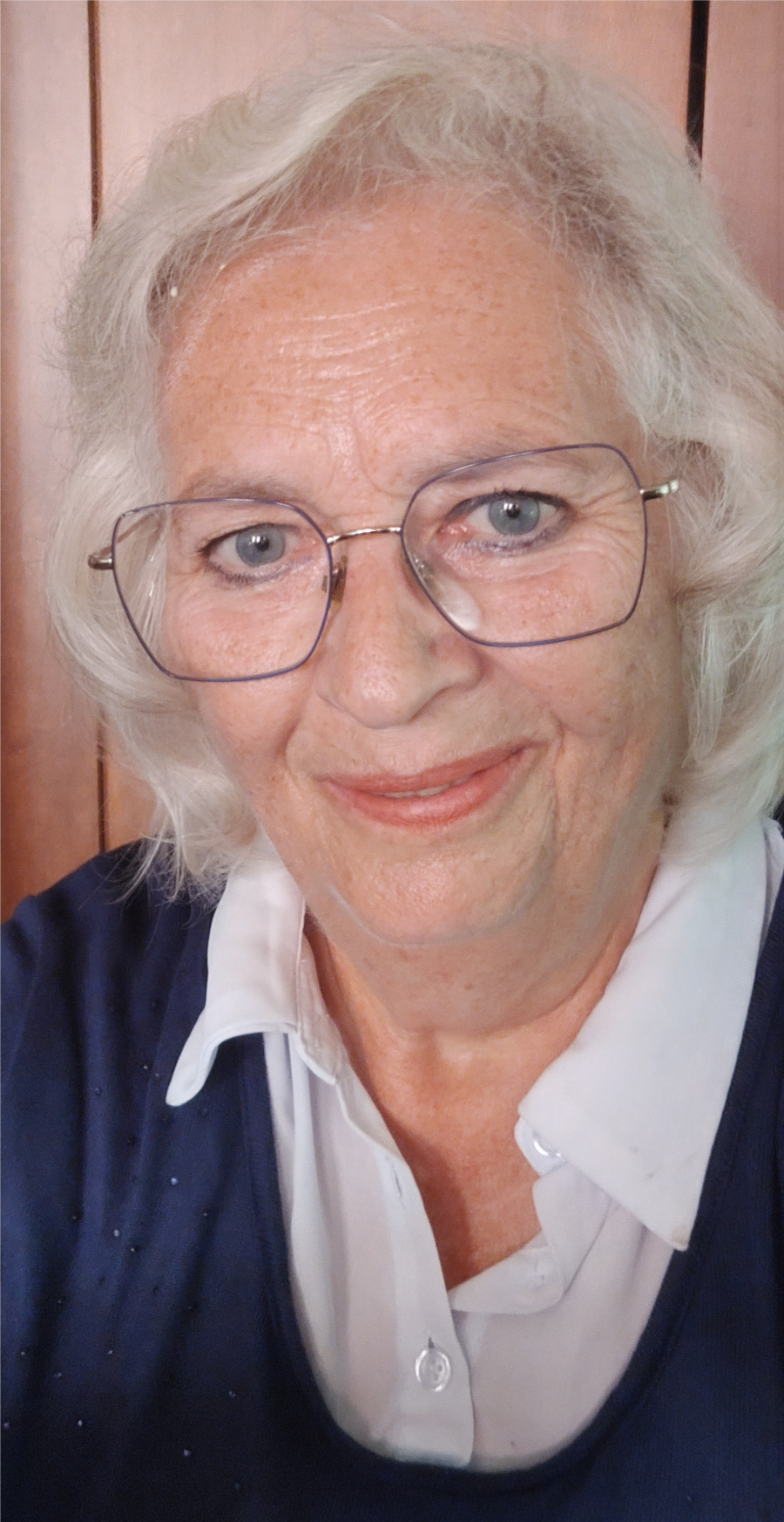Deborah Ranchuk, 2026