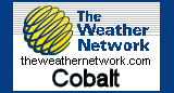 weather in Cobalt