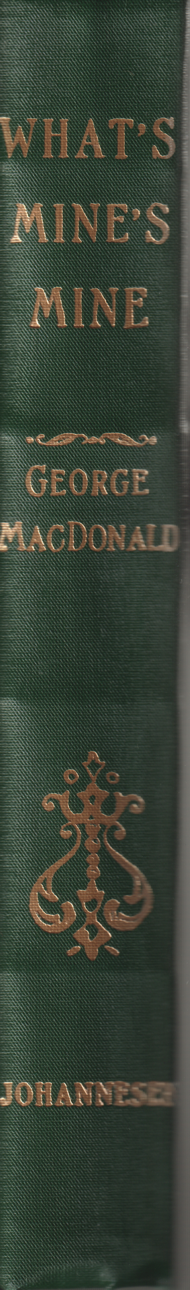 Spine